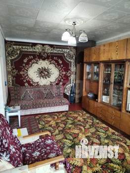 2-к квартира, вторичка, 42м2, 4/5 этаж