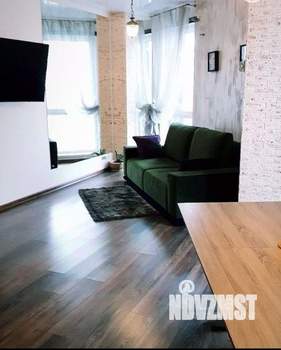 3-к квартира, вторичка, 90м2, 12/17 этаж