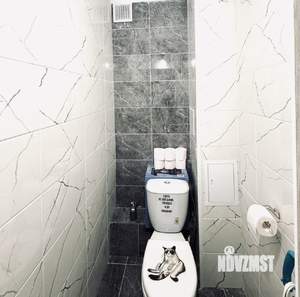 1-к квартира, вторичка, 40м2, 1/9 этаж