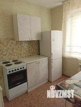 1-к квартира, вторичка, 40м2, 4/10 этаж