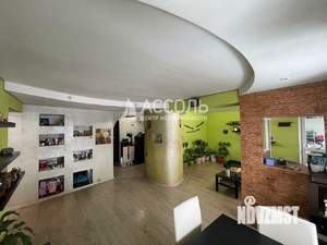 4-к квартира, вторичка, 106м2, 5/6 этаж