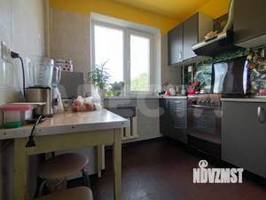 3-к квартира, вторичка, 58м2, 5/5 этаж