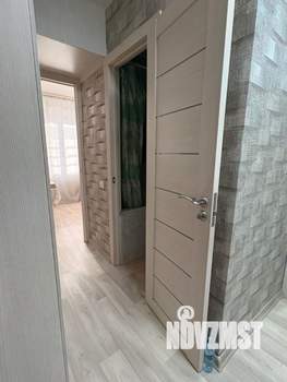 1-к квартира, вторичка, 30м2, 3/9 этаж