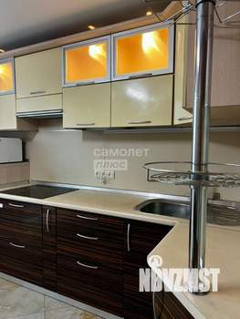 2-к квартира, вторичка, 63м2, 2/9 этаж