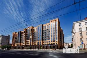 Студия квартира, вторичка, 106м2, 3/10 этаж