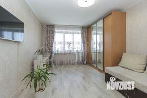 2-к квартира, вторичка, 50м2, 4/5 этаж