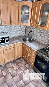 2-к квартира, вторичка, 52м2, 8/10 этаж