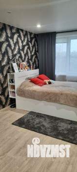 3-к квартира, вторичка, 69м2, 5/5 этаж