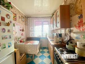 2-к квартира, вторичка, 47м2, 7/9 этаж