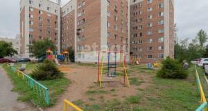 1-к квартира, вторичка, 26м2, 9/9 этаж