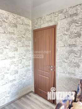 2-к квартира, вторичка, 46м2, 4/5 этаж