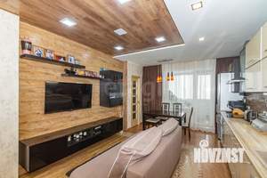 3-к квартира, вторичка, 70м2, 5/9 этаж
