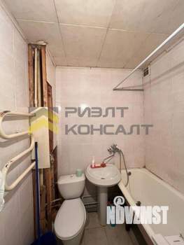 1-к квартира, вторичка, 30м2, 5/9 этаж