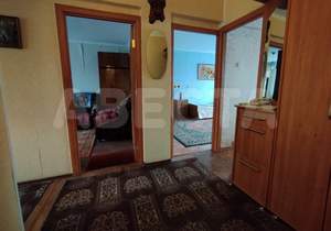 3-к квартира, вторичка, 64м2, 4/5 этаж
