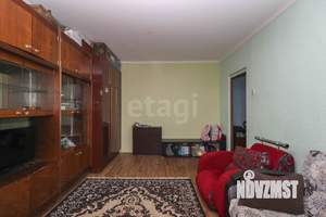 2-к квартира, вторичка, 53м2, 7/9 этаж