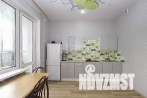 Студия квартира, вторичка, 40м2, 19/19 этаж