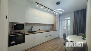 2-к квартира, вторичка, 58м2, 13/15 этаж