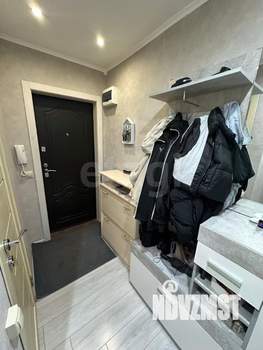 3-к квартира, вторичка, 59м2, 3/5 этаж