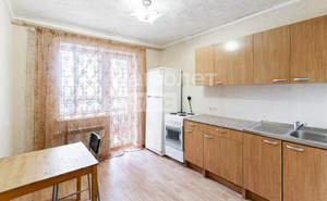 1-к квартира, вторичка, 39м2, 6/10 этаж