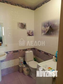 2-к квартира, вторичка, 59м2, 15/19 этаж