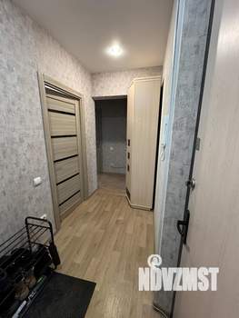 1-к квартира, вторичка, 33м2, 2/5 этаж