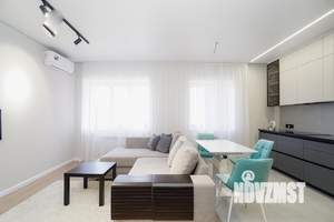 2-к квартира, вторичка, 84м2, 8/9 этаж