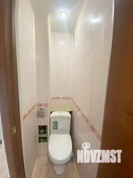 3-к квартира, вторичка, 58м2, 5/5 этаж