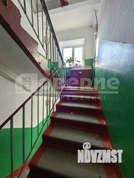 2-к квартира, вторичка, 44м2, 3/5 этаж