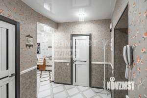 1-к квартира, вторичка, 37м2, 9/14 этаж