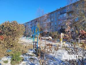 2-к квартира, вторичка, 45м2, 1/5 этаж