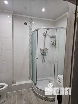 1-к квартира, вторичка, 38м2, 2/18 этаж