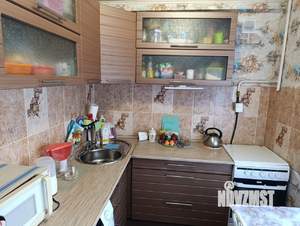 2-к квартира, вторичка, 44м2, 1/5 этаж