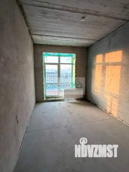 1-к квартира, сданный дом, 47м2, 7/10 этаж