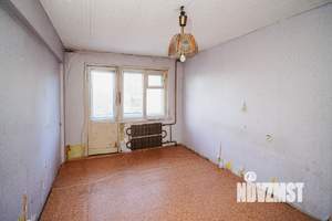 2-к квартира, вторичка, 47м2, 4/5 этаж