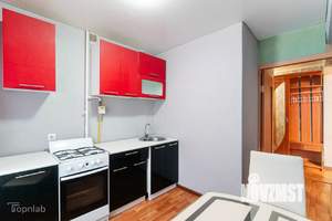 2-к квартира, вторичка, 45м2, 3/5 этаж