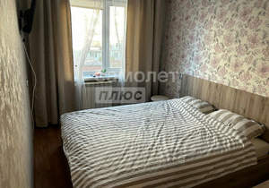 2-к квартира, вторичка, 40м2, 3/9 этаж
