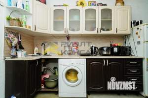 Студия квартира, вторичка, 14м2, 3/5 этаж