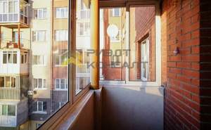 3-к квартира, вторичка, 63м2, 3/5 этаж