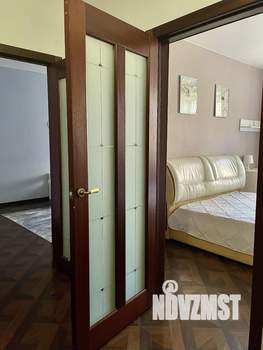 3-к квартира, вторичка, 90м2, 2/6 этаж