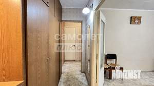 1-к квартира, вторичка, 38м2, 9/12 этаж