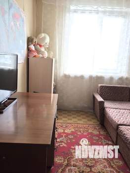 3-к квартира, вторичка, 68м2, 6/12 этаж