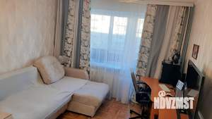 2-к квартира, вторичка, 49м2, 7/9 этаж