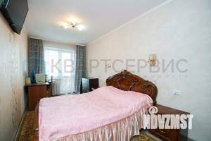 3-к квартира, вторичка, 62м2, 9/9 этаж