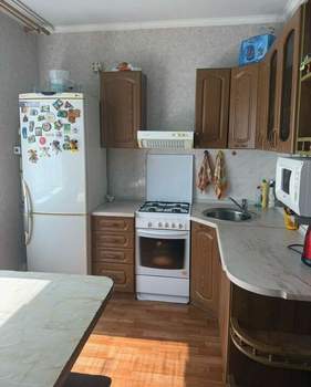 1-к квартира, вторичка, 39м2, 9/9 этаж