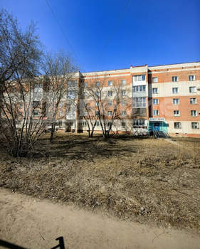 1-к квартира, вторичка, 34м2, 3/5 этаж