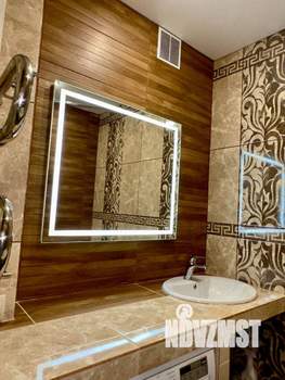 2-к квартира, вторичка, 52м2, 7/10 этаж