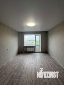 1-к квартира, вторичка, 37м2, 9/9 этаж