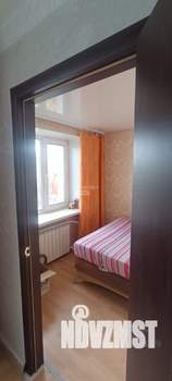 2-к квартира, вторичка, 40м2, 5/5 этаж