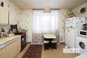 2-к квартира, вторичка, 66м2, 3/5 этаж