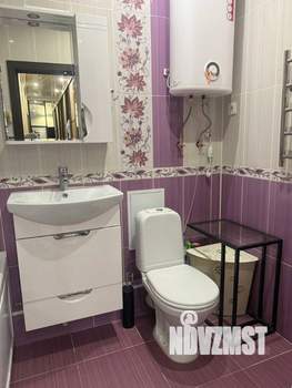 2-к квартира, вторичка, 60м2, 6/14 этаж